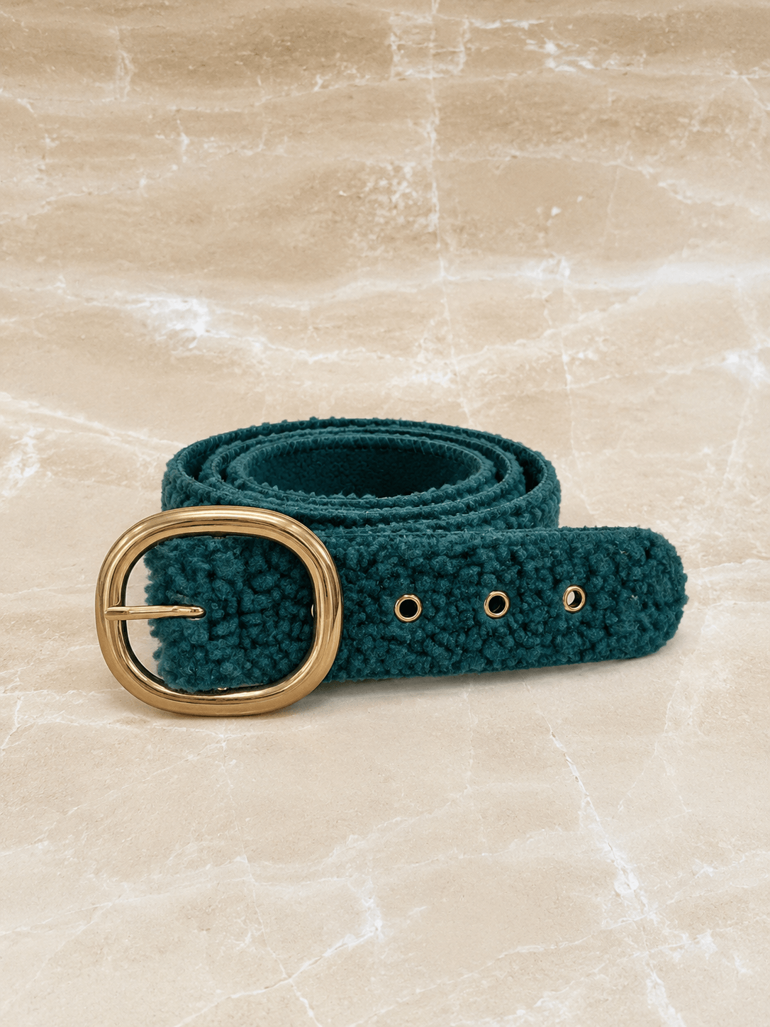 CDF076AE-1D06-4803-A07A-3C3F5750DCDB Teddy Touch Belt - Image 1